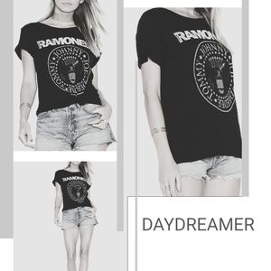 Daydreamer Ramones Tee